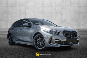 BMW 120 Diesel 2023 usata