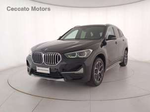 BMW X1 Diesel 2020 usata, Padova