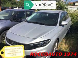 FIAT Tipo Benzina 2021 usata, Roma