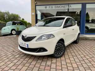 LANCIA Ypsilon Elettrica/Benzina 2024 usata, Varese