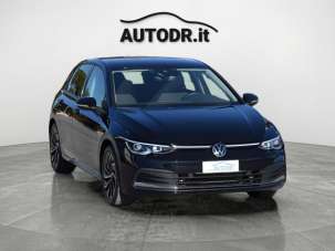 VOLKSWAGEN Golf Diesel 2022 usata