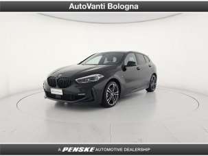 BMW 116 Benzina 2023 usata, Bologna