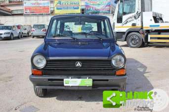 AUTOBIANCHI Other Benzina 1981 usata, Italia