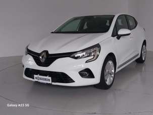 RENAULT Clio Benzina 2021 usata, Rovigo