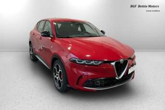 ALFA ROMEO Tonale Diesel 2023 usata