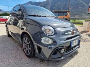 ABARTH 595 Benzina 2019 usata, Trento