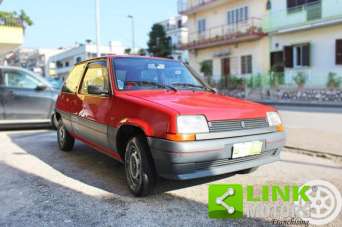 RENAULT R 5 Benzina 1987 usata, Italia