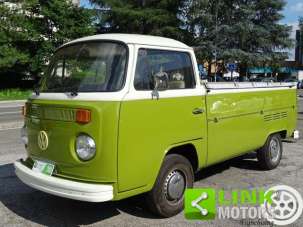 VOLKSWAGEN T2 Benzina/Metano 1978 usata, Bologna