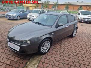 ALFA ROMEO 147 Benzina 2008 usata, Milano