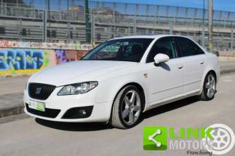 SEAT Exeo Diesel 2011 usata