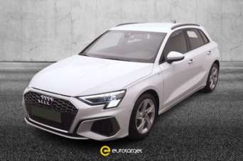 AUDI A3 Diesel 2023 usata