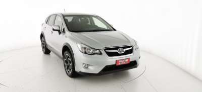 SUBARU XV Diesel 2013 usata, Cremona