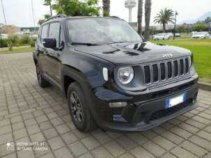 JEEP Renegade Diesel 2023 usata, Pistoia