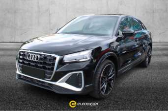 AUDI Q2 Benzina 2021 usata