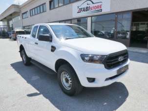 FORD Ranger Diesel 2021 usata, Cuneo