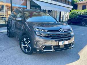 CITROEN C5 Aircross Diesel 2019 usata