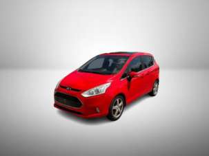 FORD B-Max Benzina 2014 usata