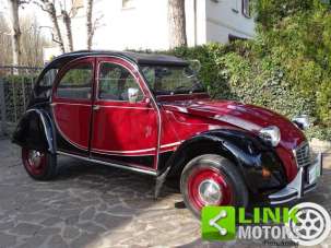 CITROEN 2CV Benzina 1986 usata, Bologna