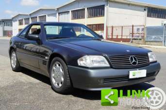 MERCEDES-BENZ SL 280 Benzina 1994 usata, Lodi