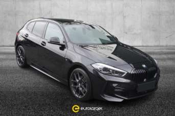 BMW 118 Diesel 2022 usata