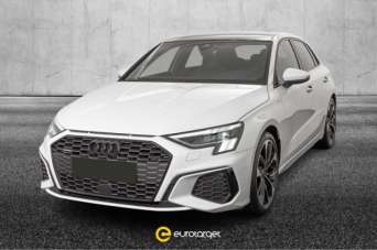 AUDI A3 Diesel 2023 usata