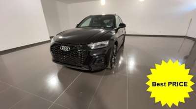 AUDI Q5 Elettrica/Diesel 2023 usata, Venezia