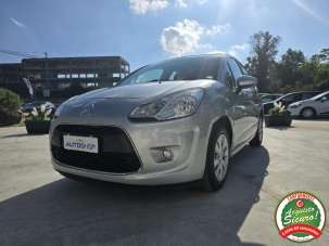 CITROEN C3 Benzina 2012 usata, Sassari