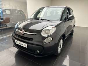 FIAT 500L Diesel 2015 usata, Cuneo