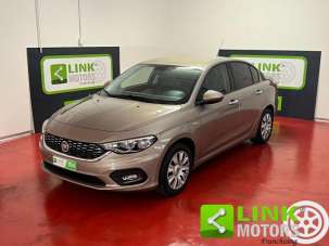 FIAT Tipo Diesel 2019 usata