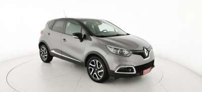 RENAULT Captur Diesel 2015 usata, Cremona