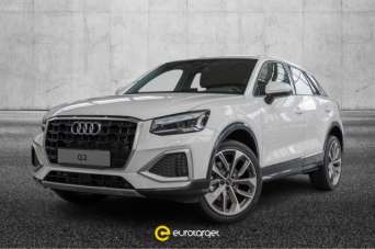 AUDI Q2 Diesel 2022 usata