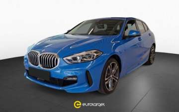 BMW 118 Diesel 2023 usata