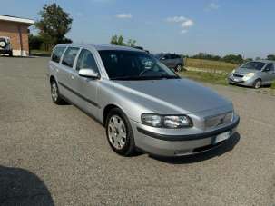 VOLVO V70 Diesel 2002 usata, Alessandria