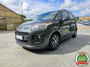 CITROEN C3 Picasso Diesel 2014 usata, Sassari