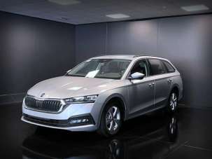 SKODA Octavia Benzina 2022 usata, Belluno