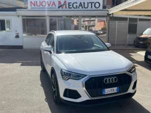 AUDI Q3 Diesel 2019 usata