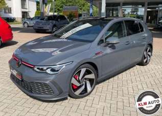 VOLKSWAGEN Golf GTI Benzina 2022 usata