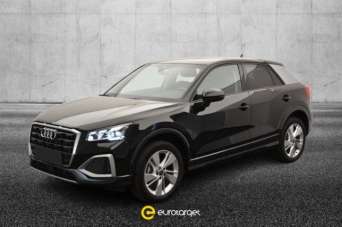 AUDI Q2 Diesel 2023 usata