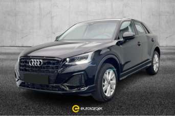 AUDI Q2 Diesel 2023 usata