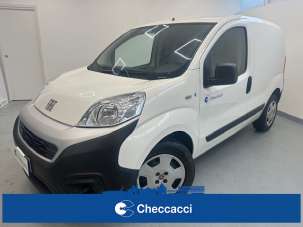 FIAT Fiorino Diesel 2024 usata