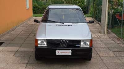 FIAT Uno Benzina 1989 usata