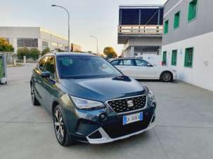 SEAT Arona Benzina 2022 usata, Treviso