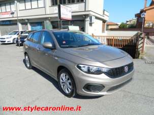 FIAT Tipo Diesel 2018 usata, Roma