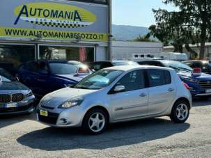 RENAULT Clio Diesel 2010 usata