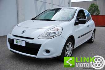 RENAULT Clio Diesel 2013 usata, Lodi