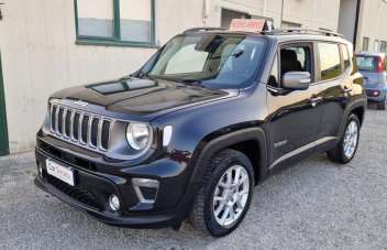 JEEP Renegade Diesel 2019 usata, Pesaro e Urbino