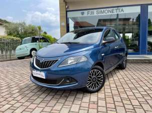 LANCIA Ypsilon Elettrica/Benzina 2024 usata, Varese