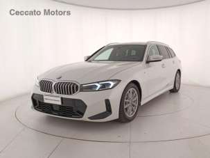 BMW 330 Elettrica/Diesel 2023 usata, Padova