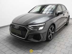 AUDI A3 Diesel 2023 usata