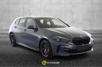 BMW 120 Diesel 2023 usata